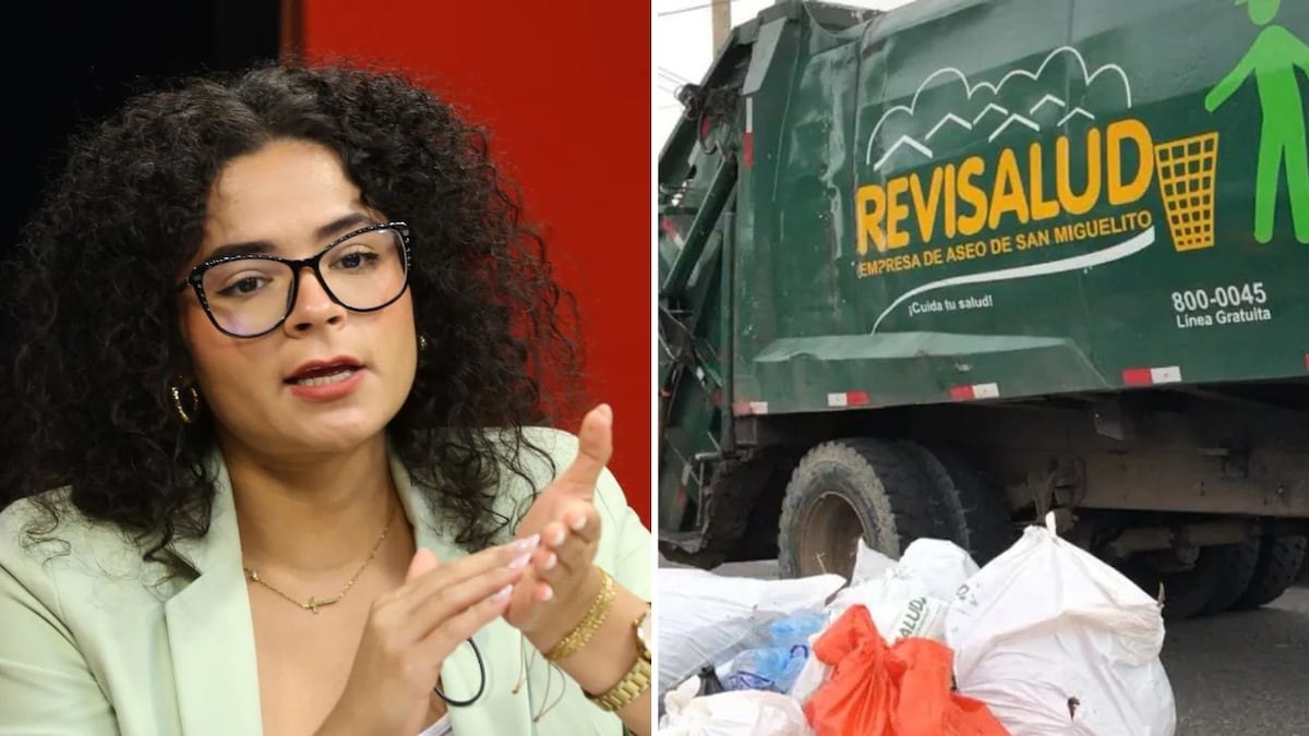 ¡San Miguelito quiere revolución en la basura! Alcaldesa arma plan con 3 empresas y pide cambio de cultura