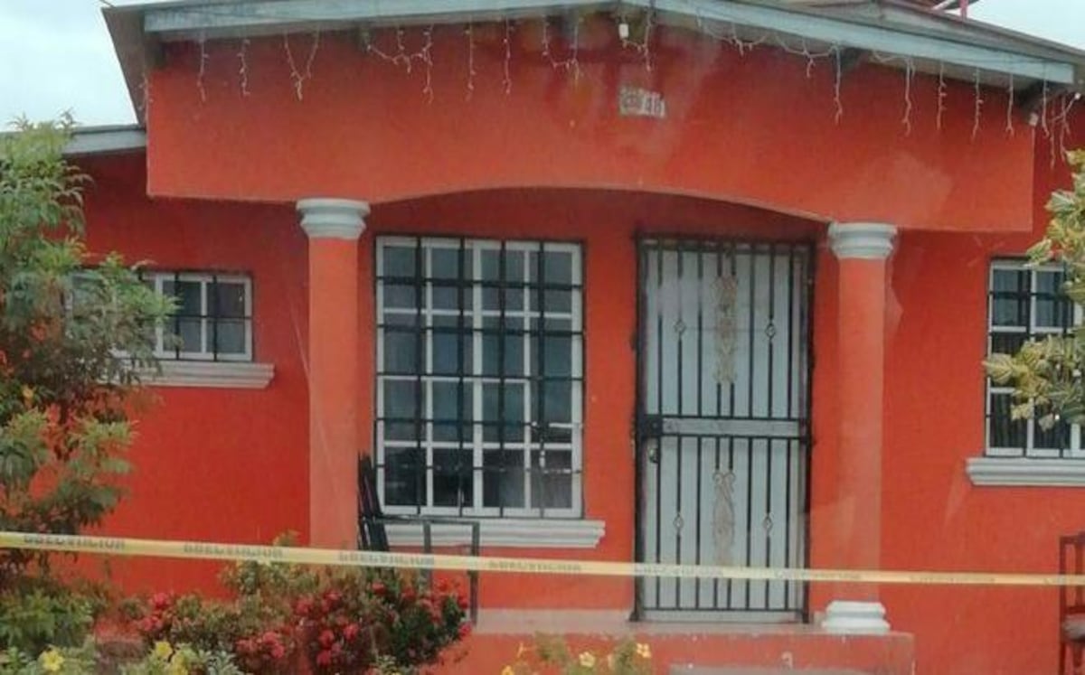 Dejan detenida e imputan cargos a mujer que picó a su pareja en Aguadulce