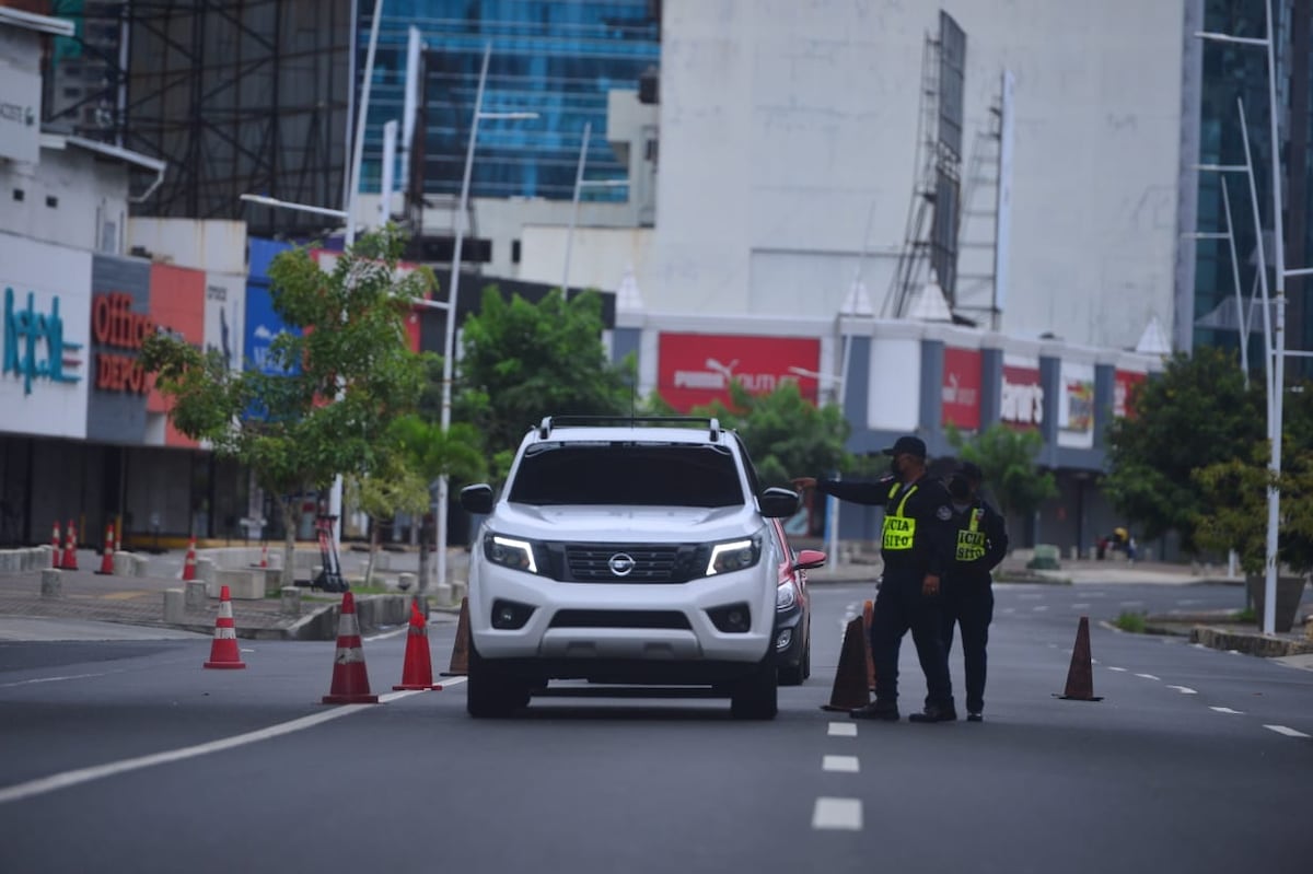 Fuerza de Tarea Conjunta velará porque se cumplan los decretos sanitarios