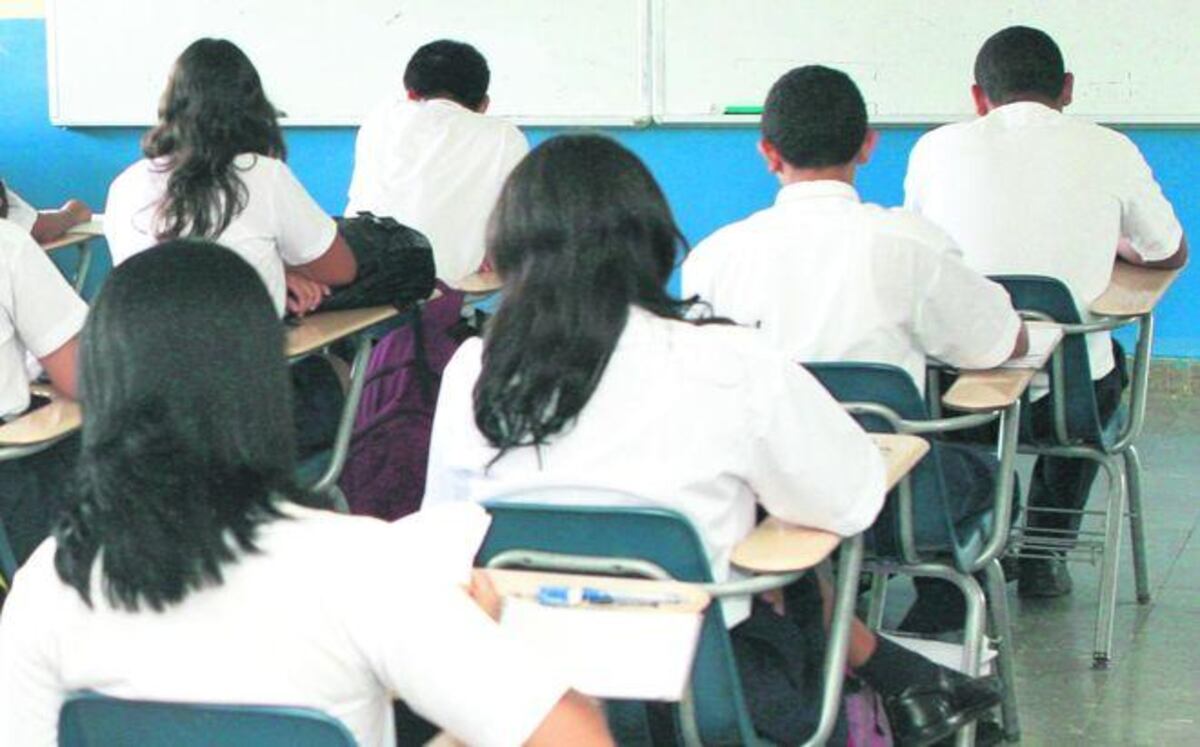 ¡PA' LOS QUEDAOS! Entérese en qué colegio podrán rehabilitar