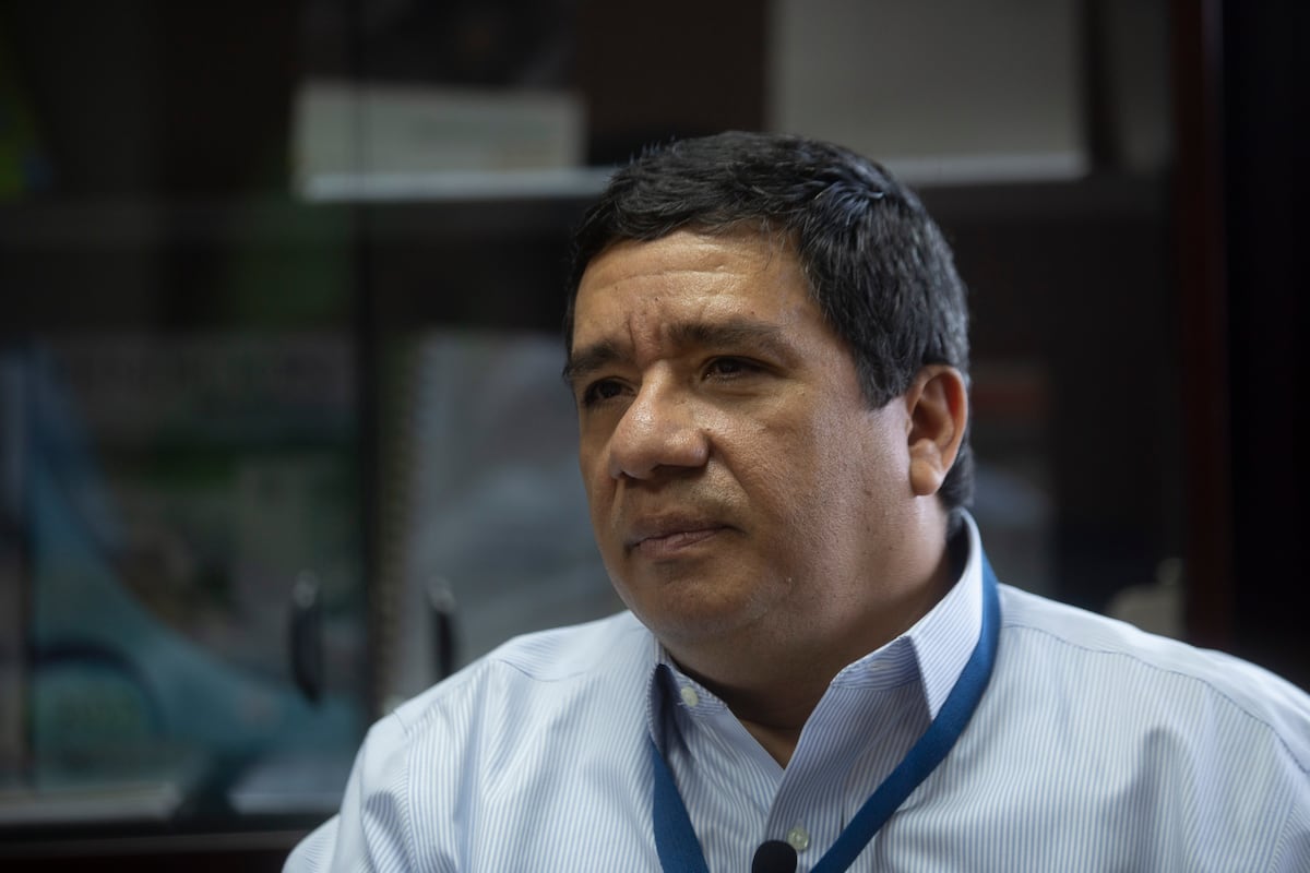 Hospital Pediátrico se muda a Ciudad de la Salud por daños en hospital de Vía España