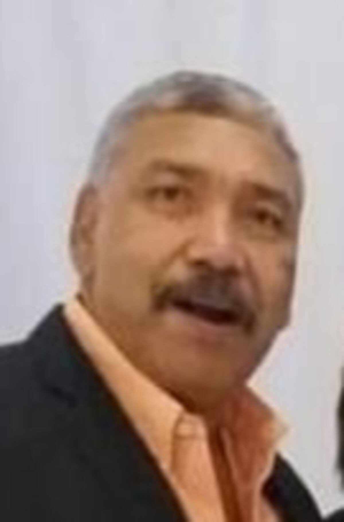 Fallece voluntario del Sinaproc tras perder la batalla contra el COVID-19