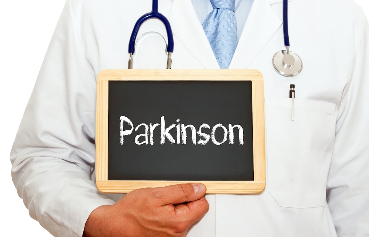 Contra el mal de Parkinson. La dieta y el ejercicio son importantes para controlar esta enfermedad