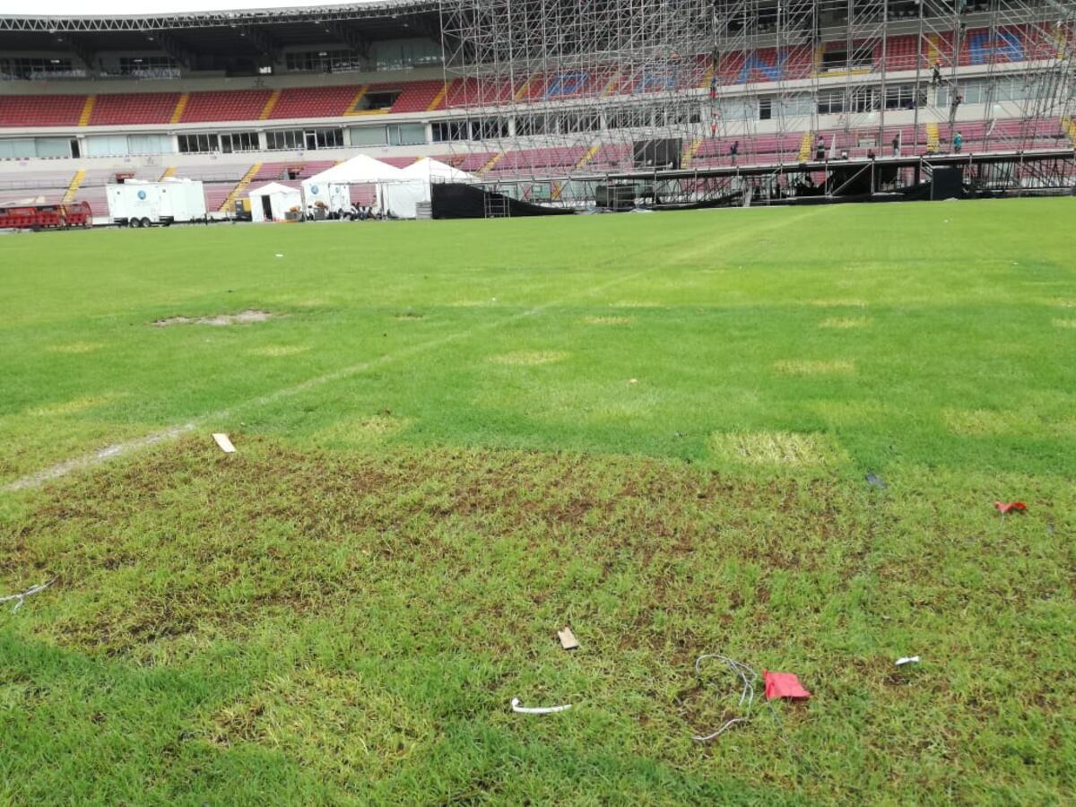 Concierto de Daddy Yankee y Bad Bunny podrán ser en el Rommel. Pandeportes recula y levanta suspensión