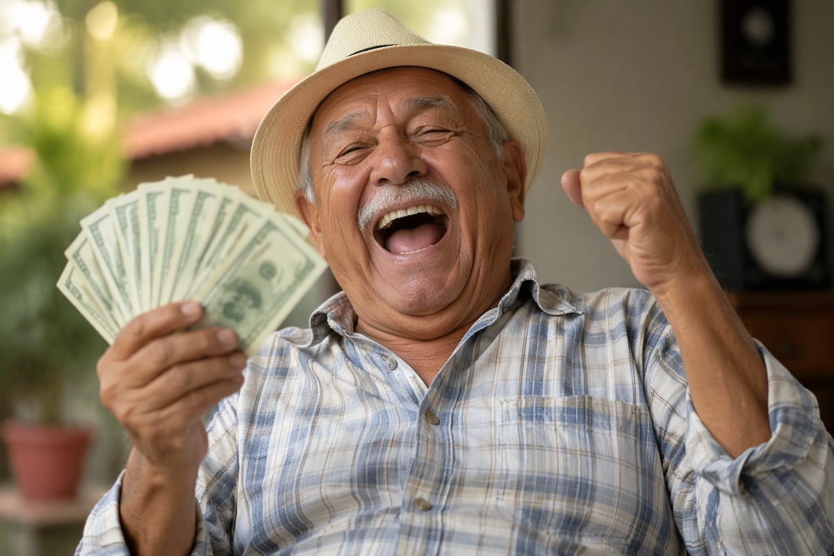 ¡Chen Chen en mano! CSS paga este viernes quincena y bono de $50 a jubilados