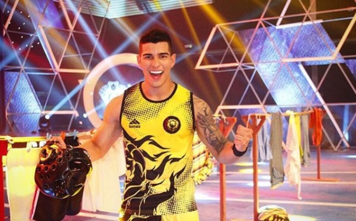 El hilo de Twitter por el que este excompetidor de ‘EEG’ tuvo que aclarar su gusto por las mujeres