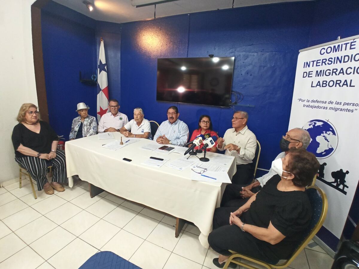 El sindicato de trabajadores prepara acciones en defensa de la Caja del Seguro Social