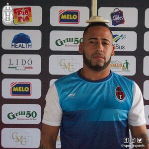 Sporting SM presenta sus altas y revelas su bajas