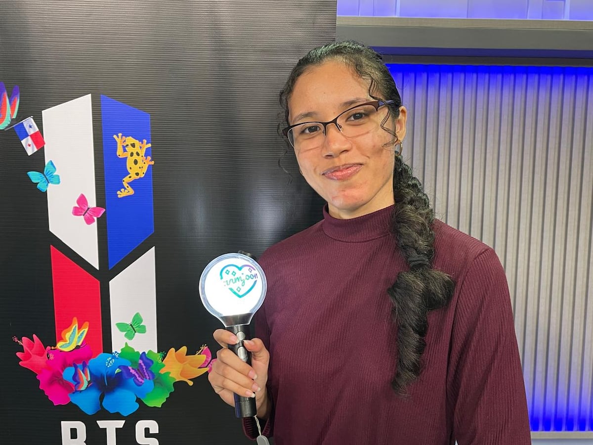 ¿Qué significa BTS para el fandom en Panamá?