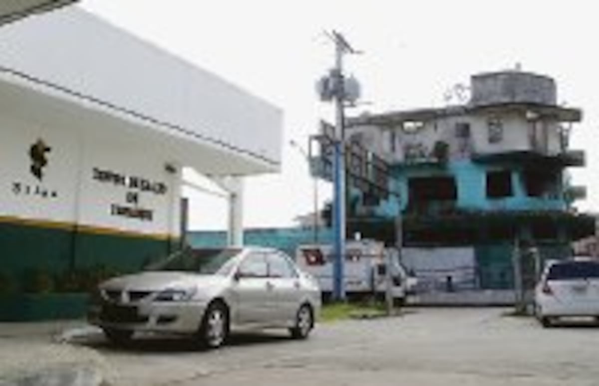 Madrugada sangrienta: Ráfaga desde un vehículo en marcha en Curundú deja a un menor sin vida