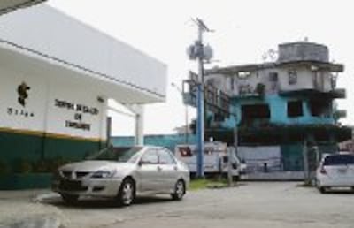 Madrugada sangrienta: Ráfaga desde un vehículo en marcha en Curundú deja a un menor sin vida