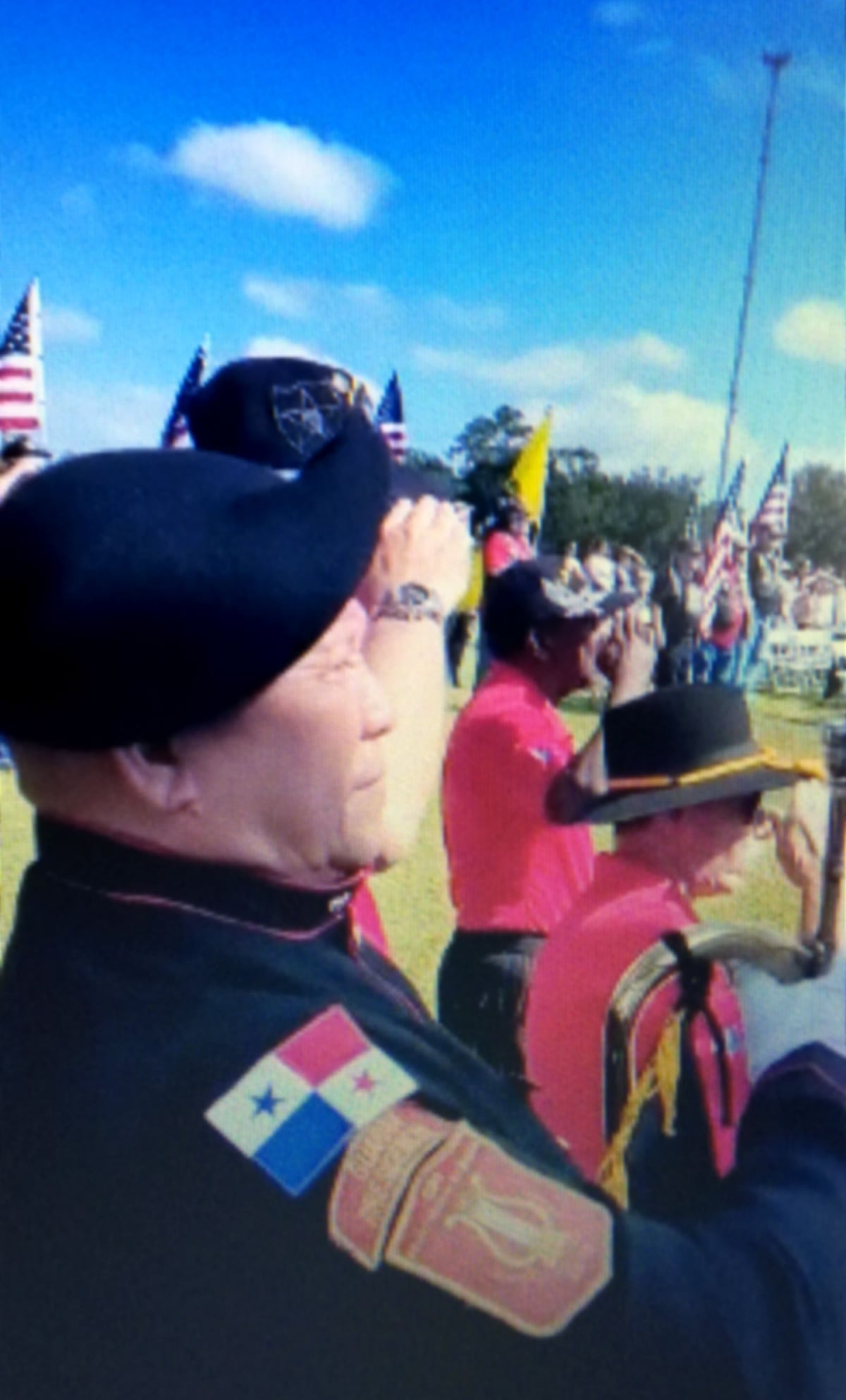 Tachuela, de Panamá, llama la  atención en Florida