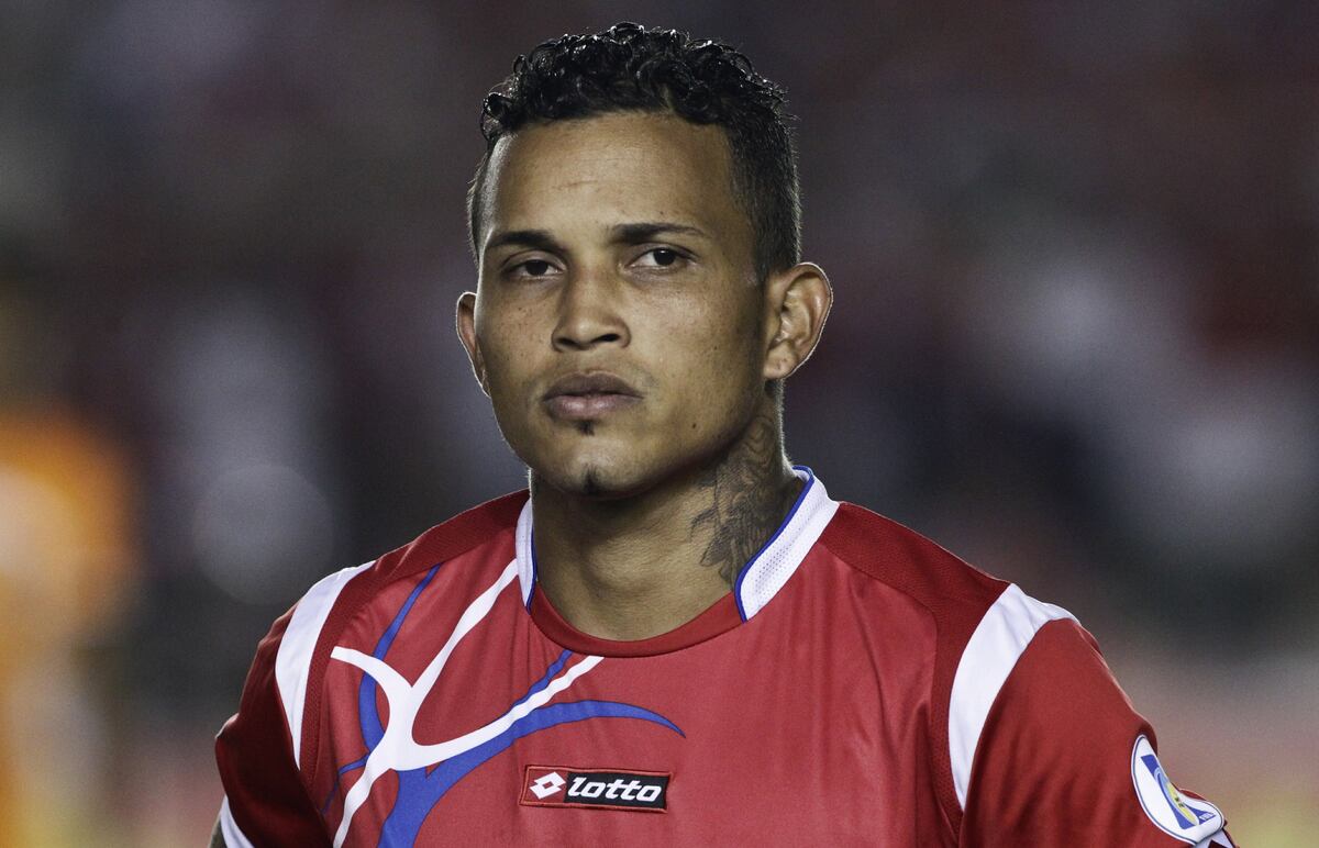 Legado intacto. Amílcar Henríquez, cinco años de su homicidio en un Sábado de Gloria