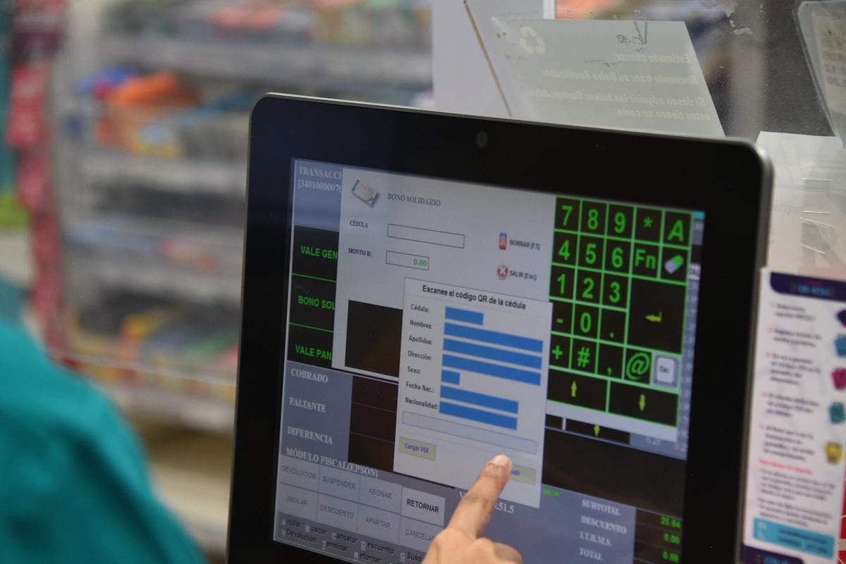 Amplían alcance de los vales alimenticios para los trabajadores