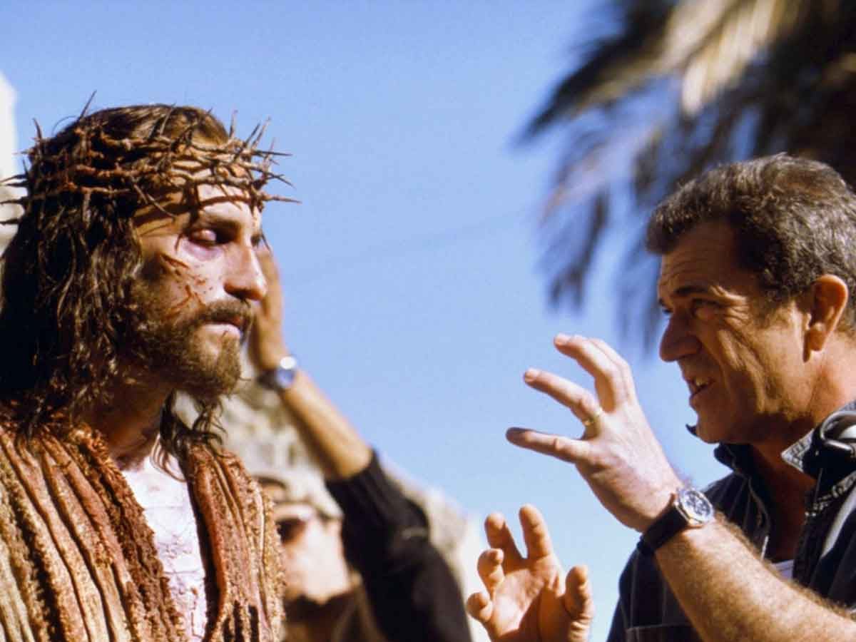 Mel Gibson y su testimonio más humano: ‘Estaba al borde... y fue Cristo quien me salvó'