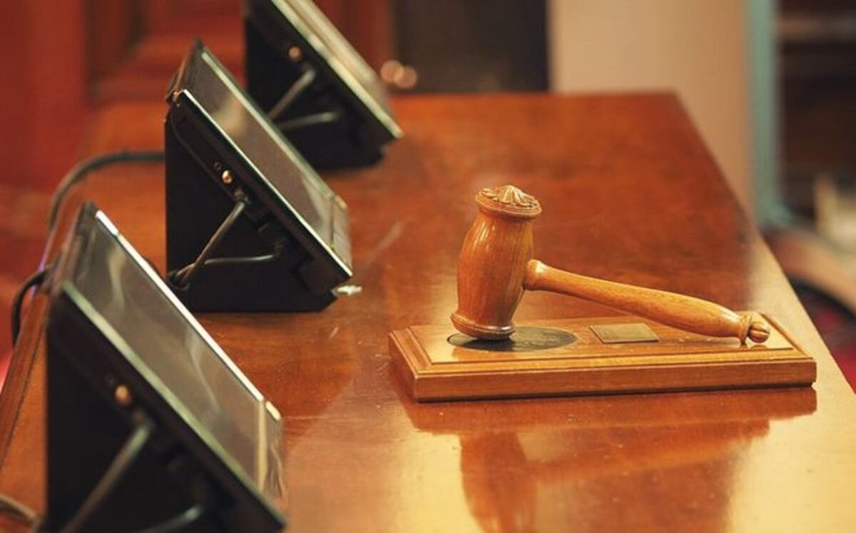 EN PLENO JUICIO. Un fiscal dispara y mata a un adolescente tras ser agredido