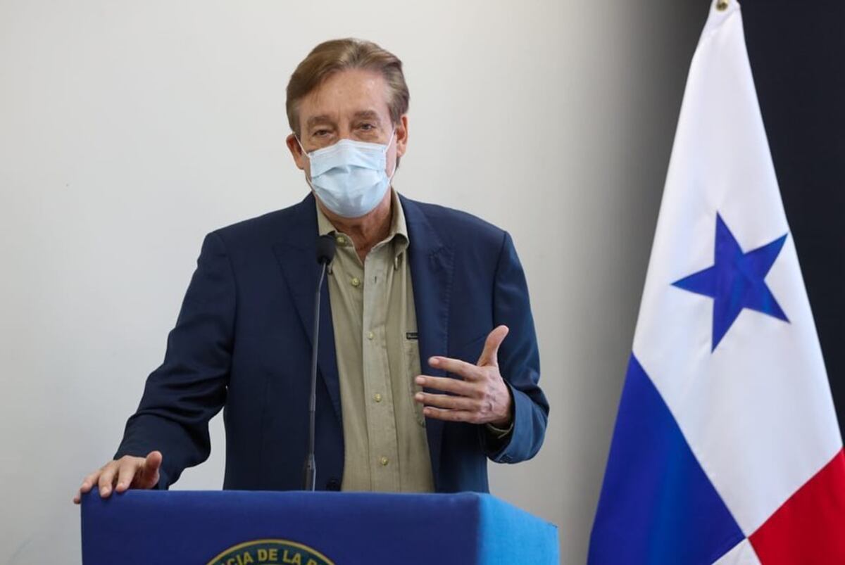 Sáez Llorens indica lo que debe hacer este gobierno; de lo contrario, no habremos aprendido nada