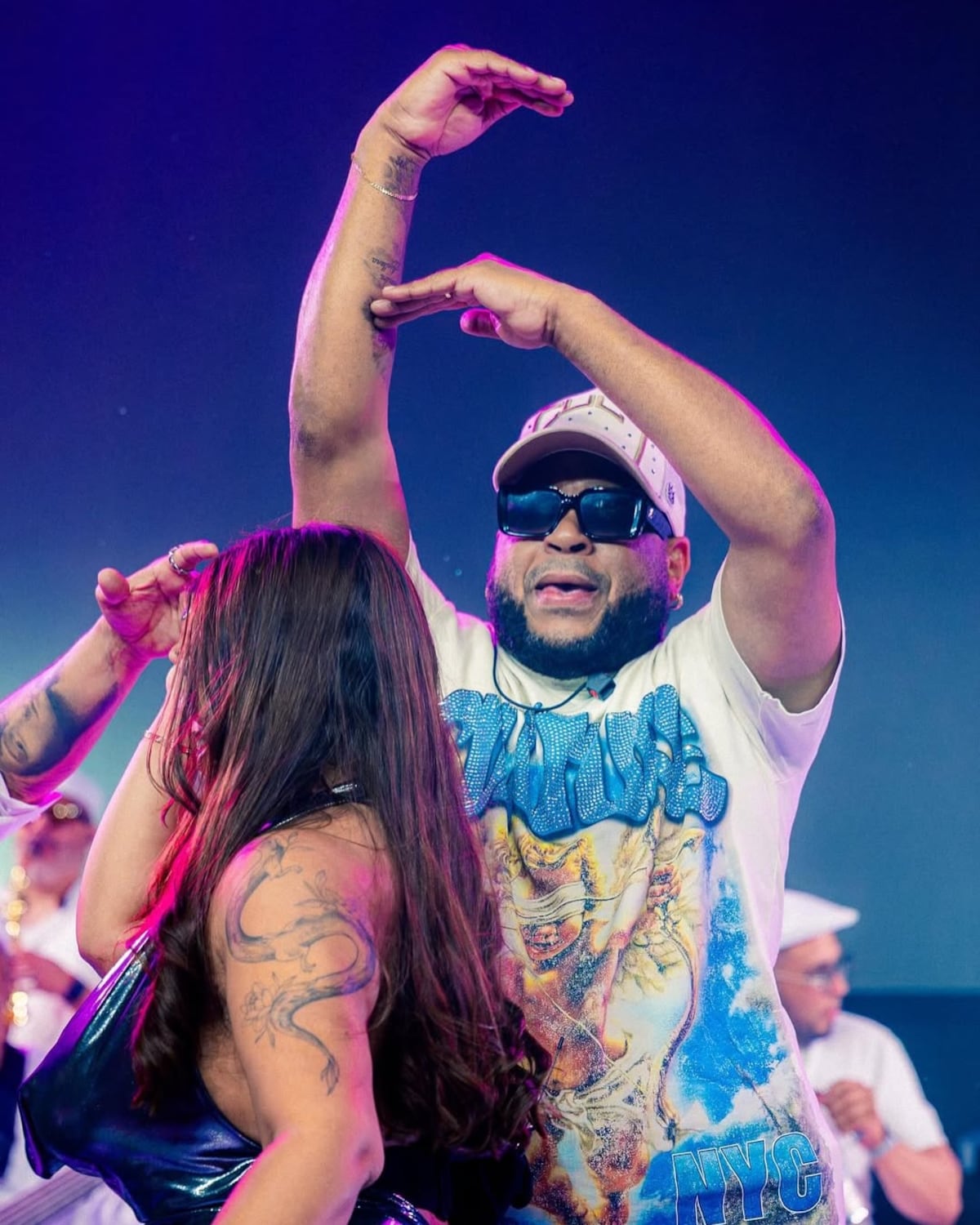 ‘La Fruta’ triunfa en ‘La Casa de Alofoke 2′ mientras que Gracie Bon da emotiva despedida