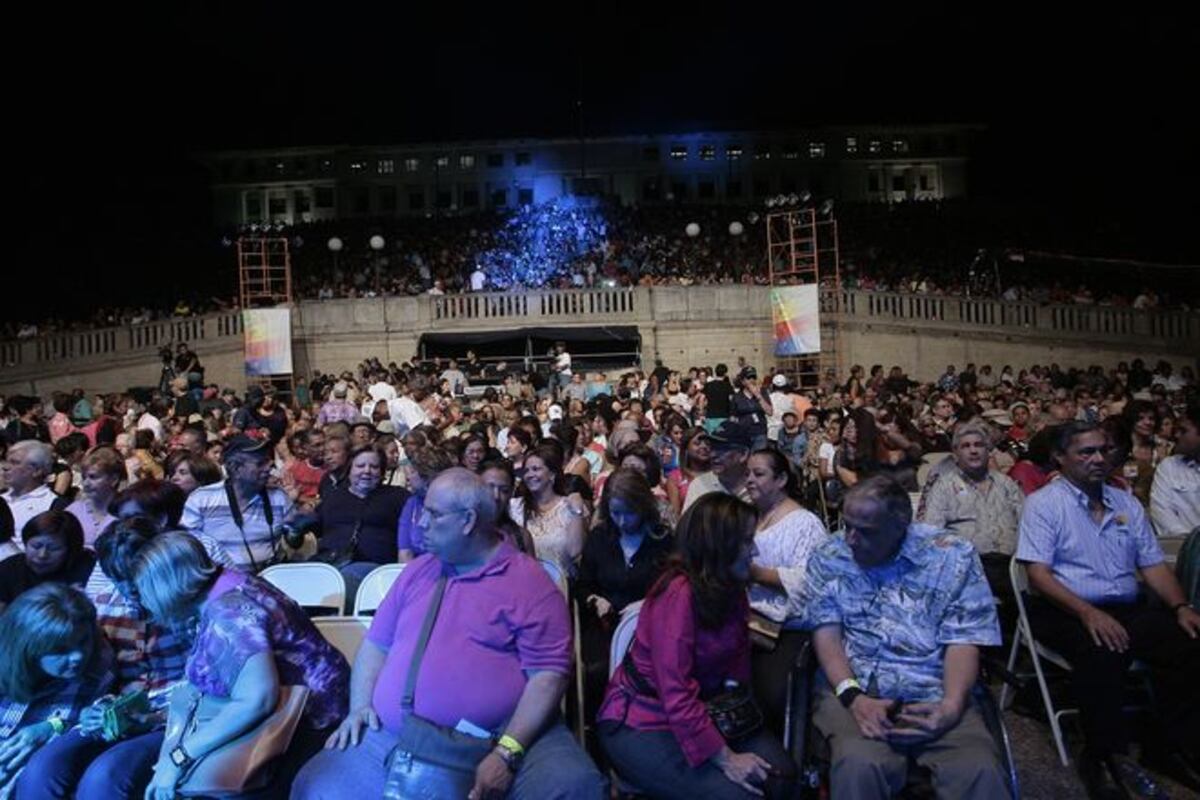 ¡Woe! El Verano de la ACP recorrerá todo Panamá y traerá a Carlos Vives