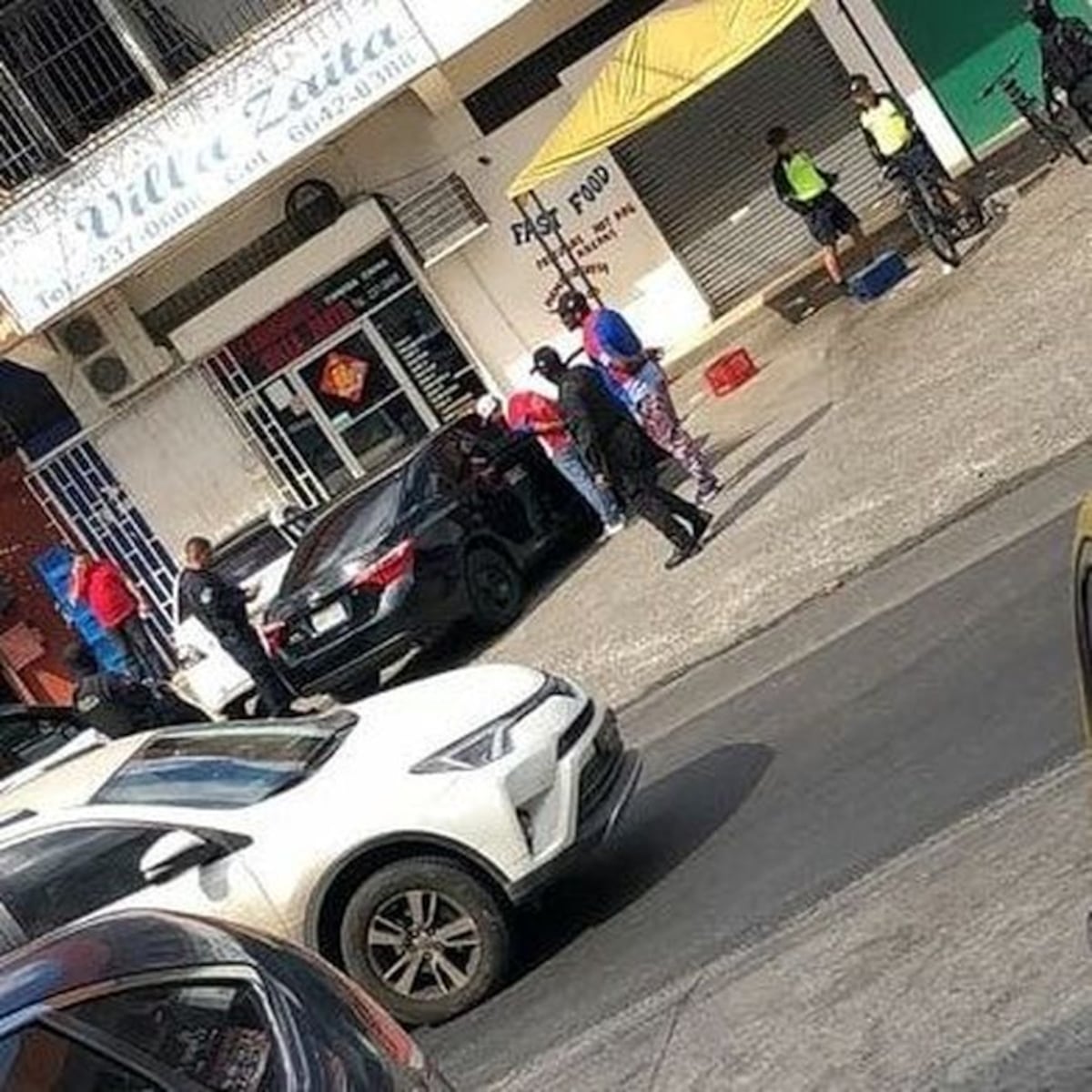 ¡Walaaa! Llaman a Mr.Fox a audiencia por incumplimiento de pena.Entérate por qué