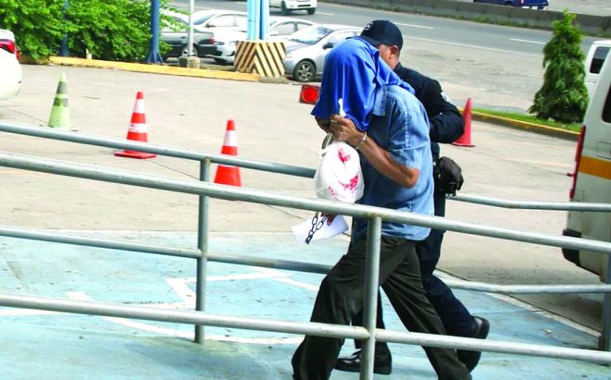 ¡TENÍA OTRAS INTENCIONES! Supuesto homicida de enfermera la iba a desaparecer