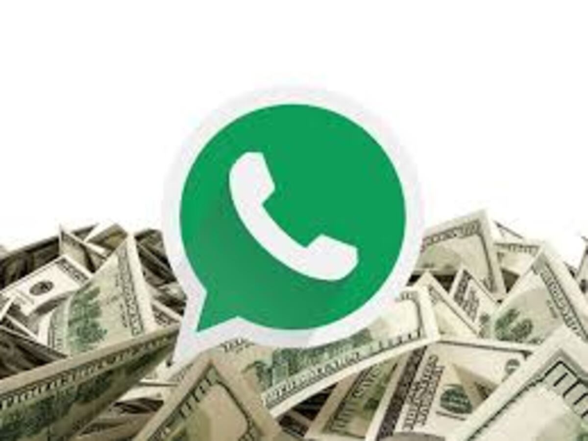 ¡Entérate a quiénes! WhatsApp cobrará por usar esta aplicación