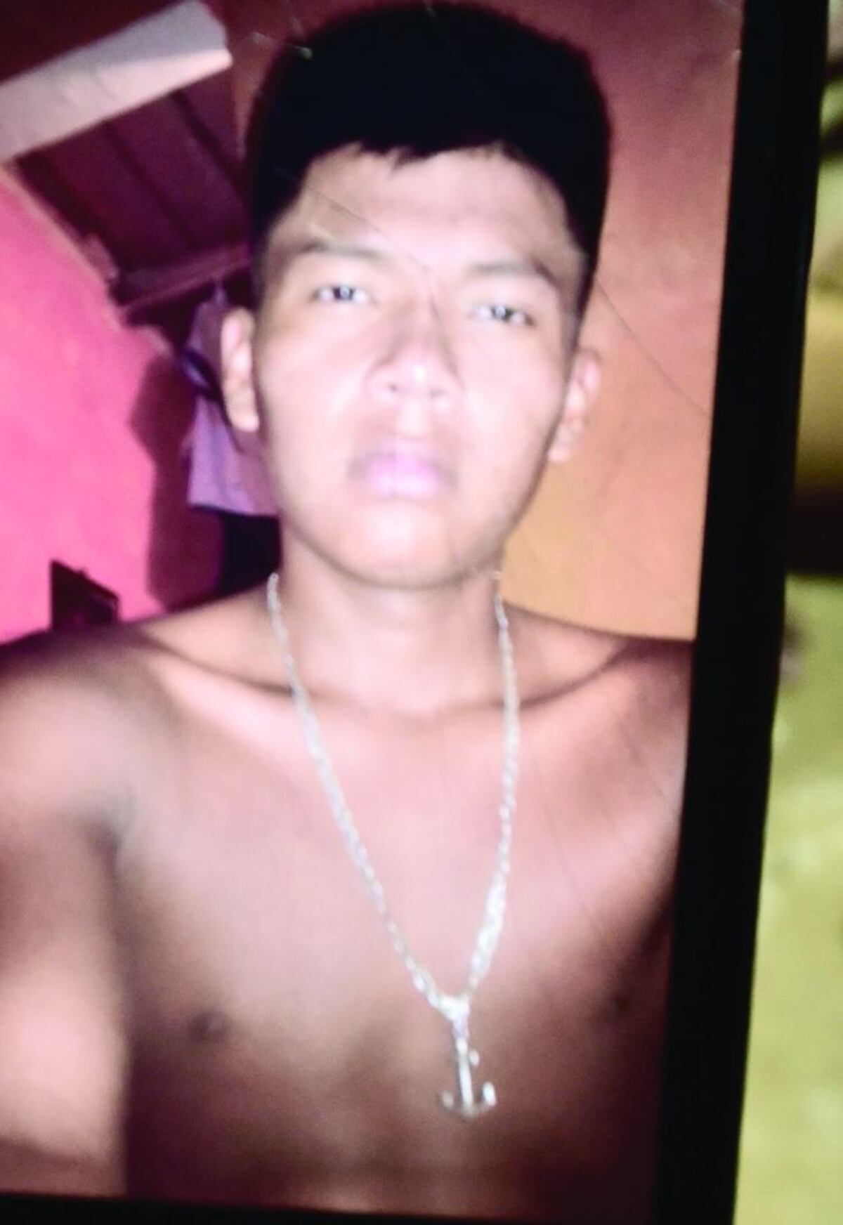 MURIERON LOS DOS. Se lanzó al río por su hermano, te contamos cómo pasó