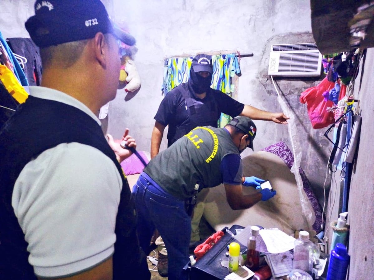 Dizque pedían acarreos. Contactaban a sus víctimas por redes y les robaban. Caen tres más