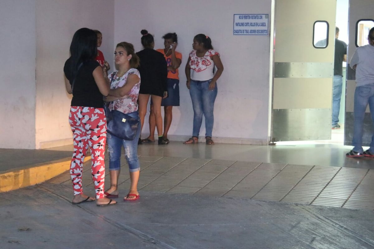 ¡AY, DIOS! Le meten tres balazos al papá de 'La Polla'