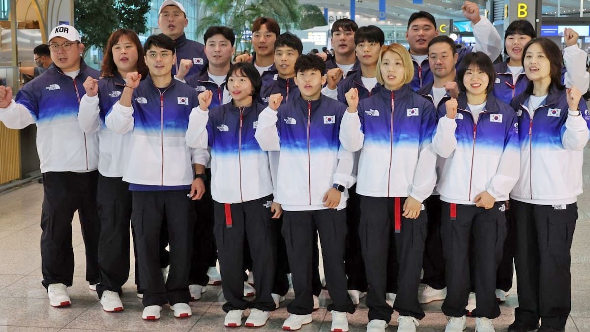 Empieza la convivencia en la Villa Olímpica de París 2024: Llegan las primeras delegaciones