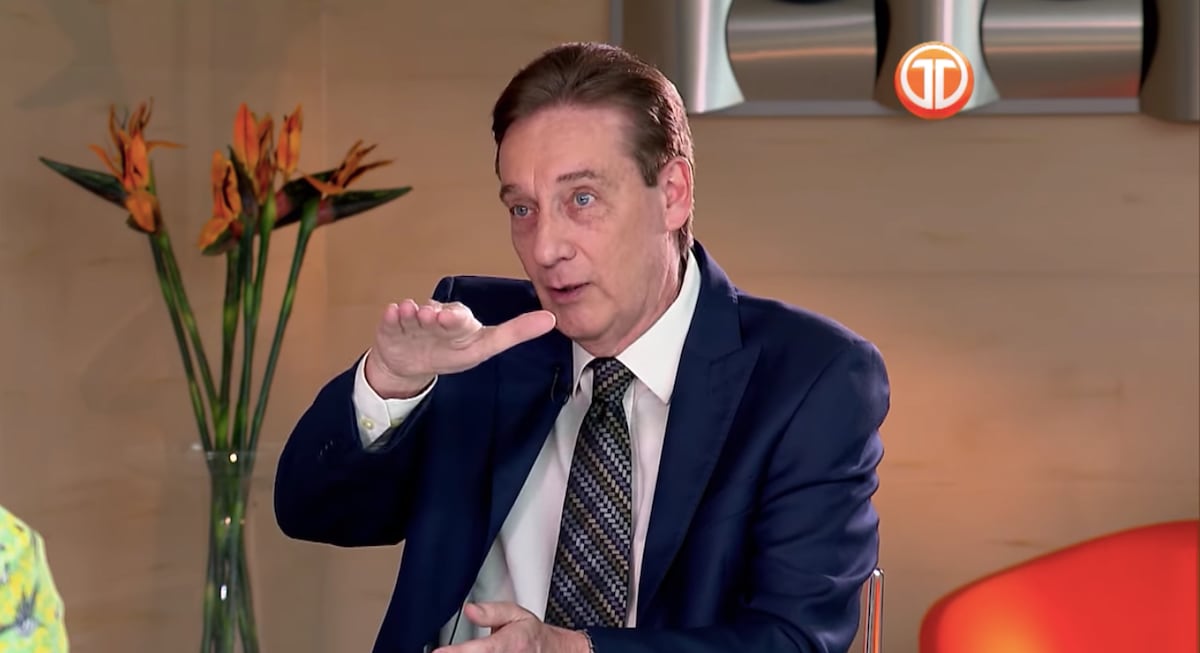 Doctor Sáez Llorens advierte sobre levantamiento de cuarentena. ‘La amenaza persiste’