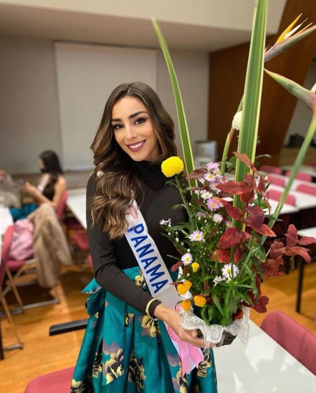 Las mujeres casadas y con hijos podrán participar en el Señorita Panamá