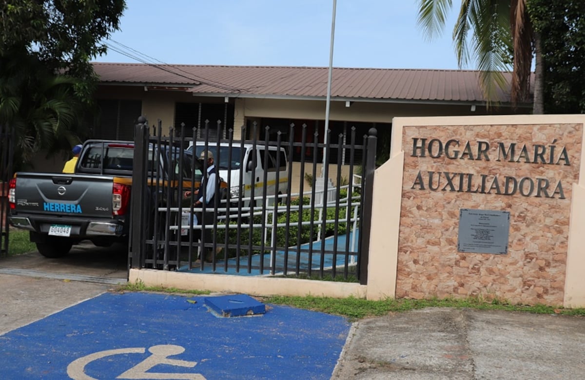 Le meten ‘mano a la obra’ en cuatro hogares para niñas y adolescentes vulnerables