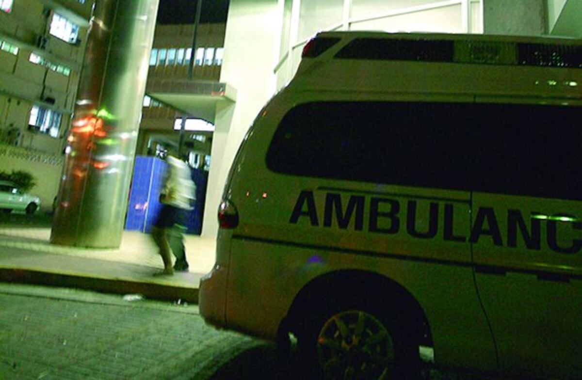 Tonosí registra 27 caso del virus hanta; menor la trasladan a la capital 