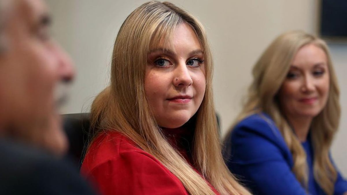 Maestra que recibió un disparo de un alumno de seis años será indemnizada con $10 millones