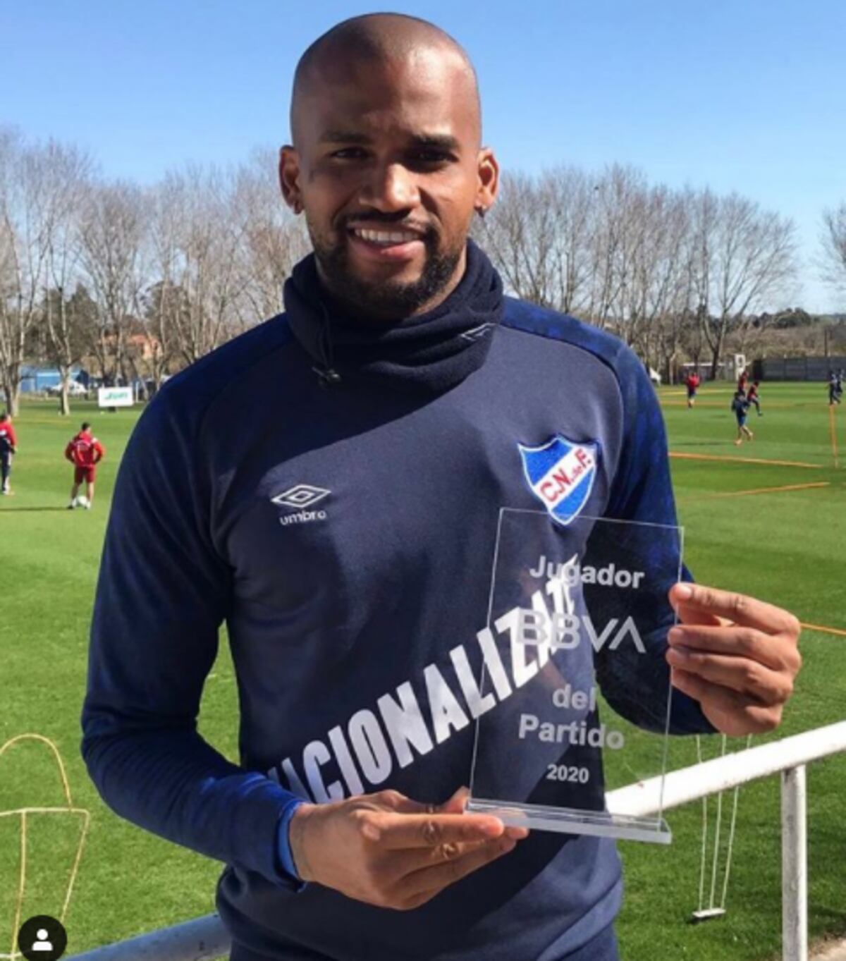 ‘Manotas’ Mejía será sometido a ecografía para conocer gravedad de su lesión