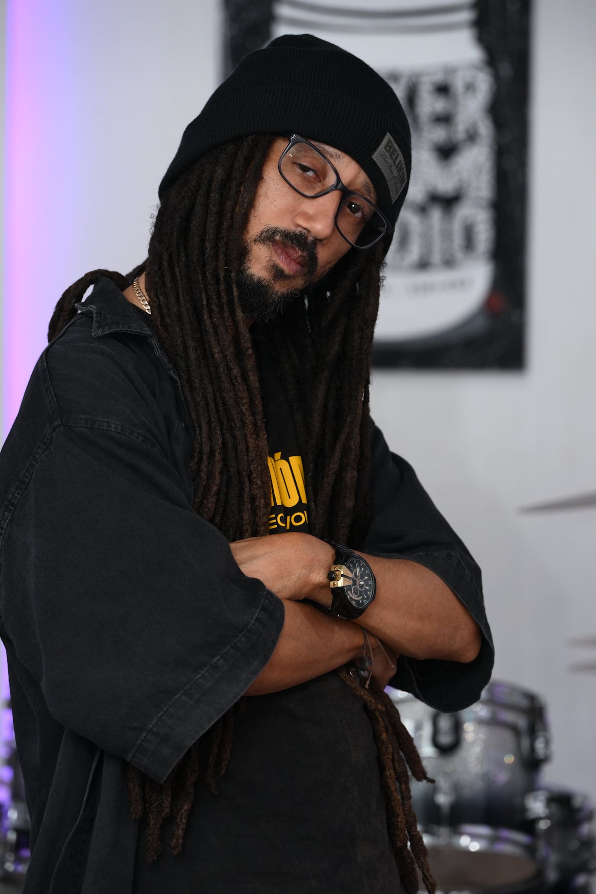‘El Reggae es una misión, no una competencia’: DJ Chiqui Dubs revela el proceso detrás de ‘La Misión Vol. 1′