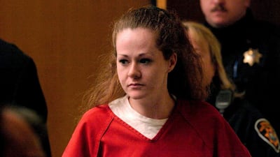 ‘No ha habido un solo momento desde esa noche en que no sienta dolor’: Christa Pike habla por primera vez desde su fallida ejecución por inyección letal