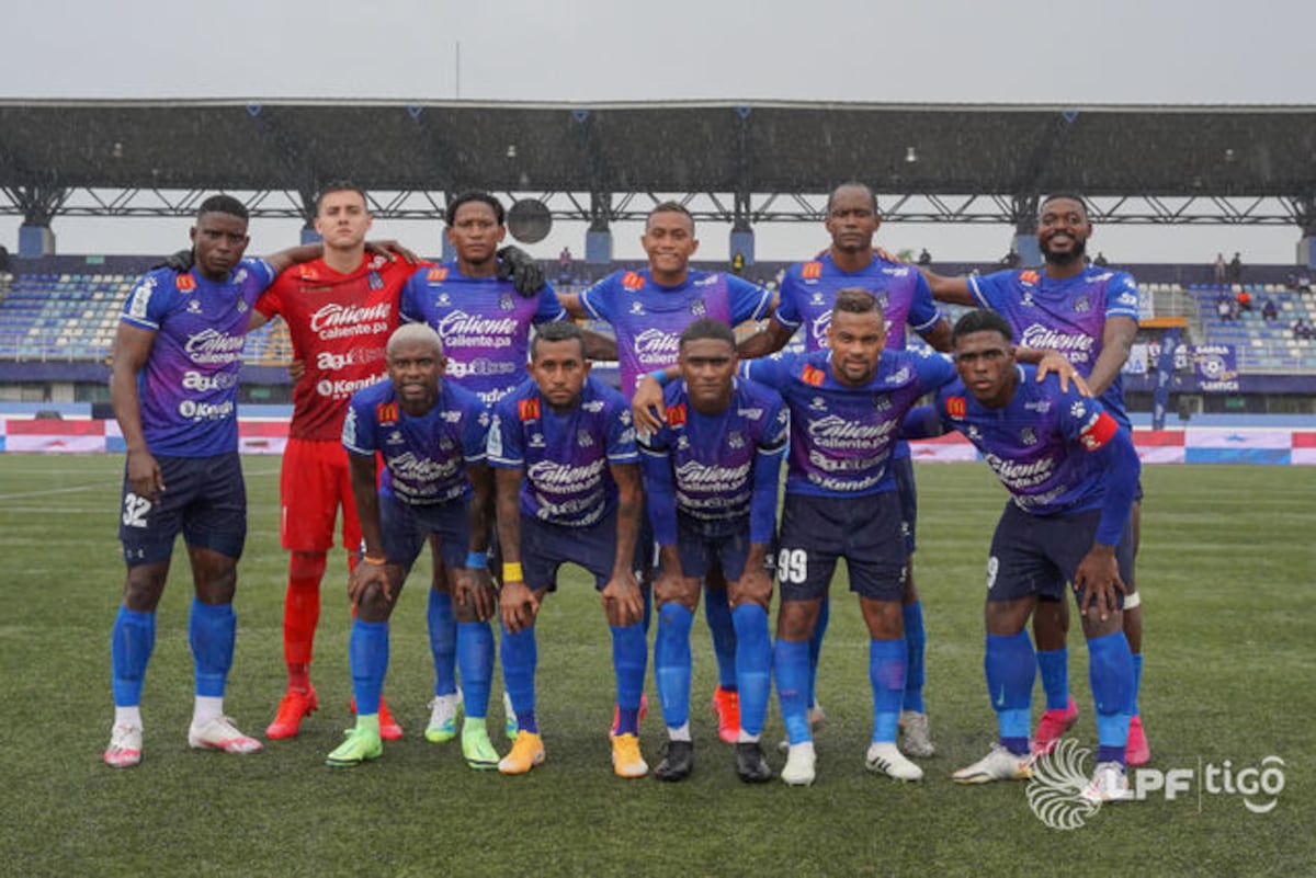 Plaza Amador y Árabe Unido tendrán los reflectores en cuarta fecha en Panamá