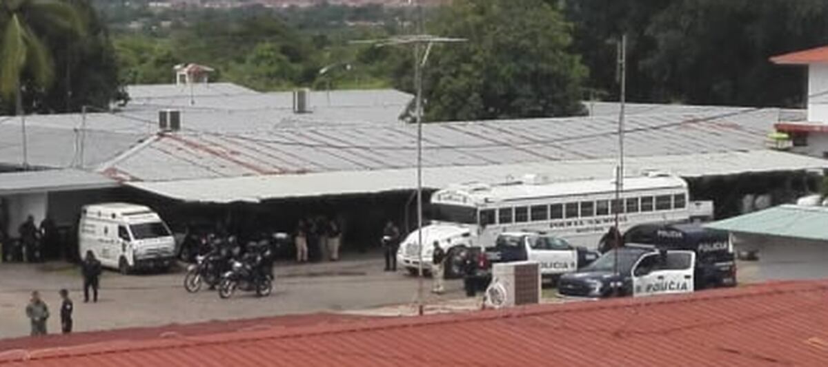 Presos podrían ir a huelga de hambre porque les prohibieron hacer parrilladas