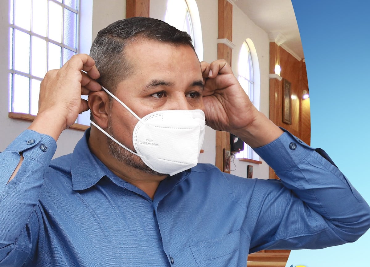 Virus al acecho: la alerta sigue encendida por la influenza A (H3N2) y su subclado K