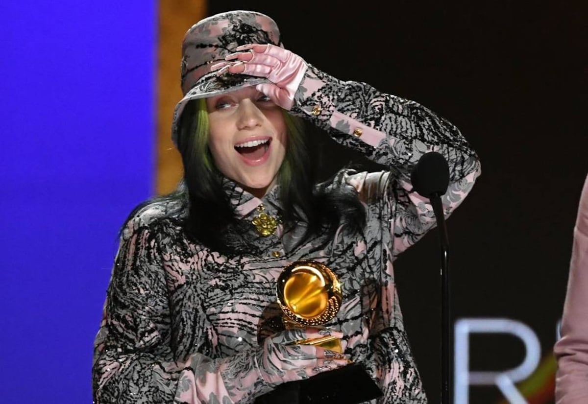 Llegó el turno de los Grammy. Chequea quiénes serán los bien chaneaos de la Alfombra Roja