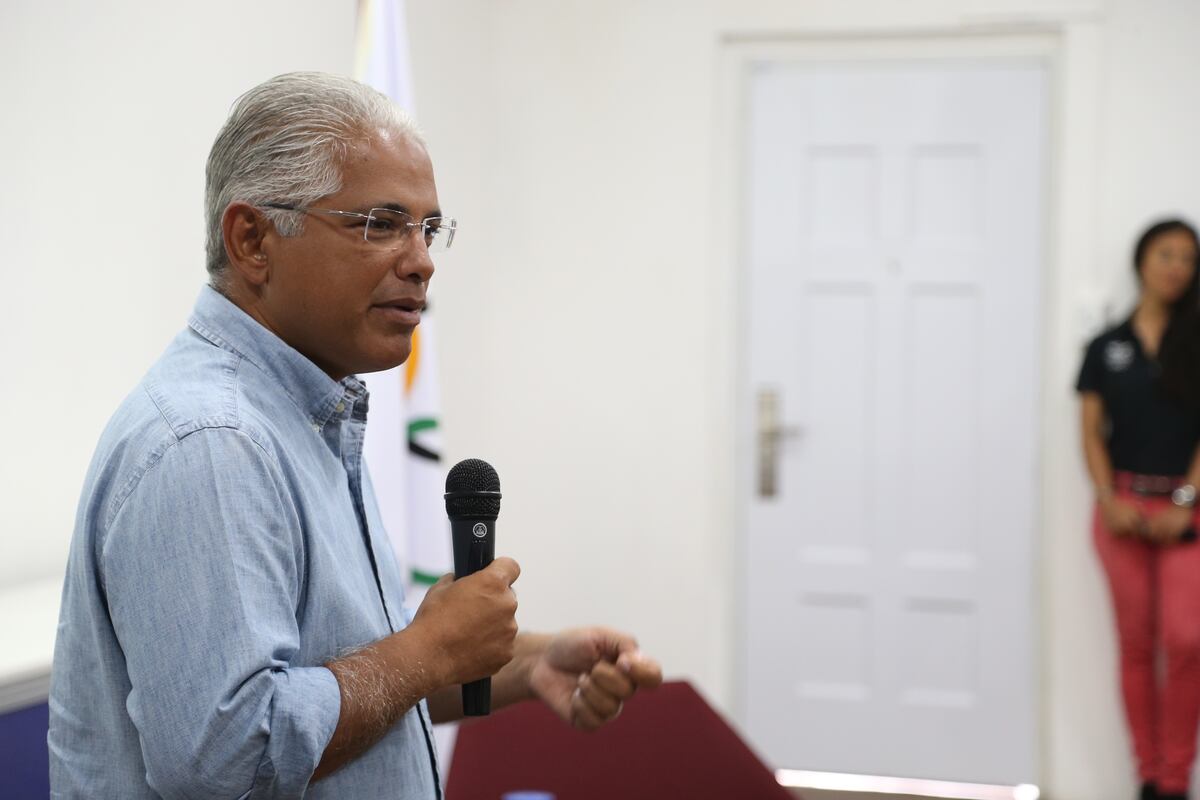 Partido político pide reforzar medidas para enfrentar al narcotráfico