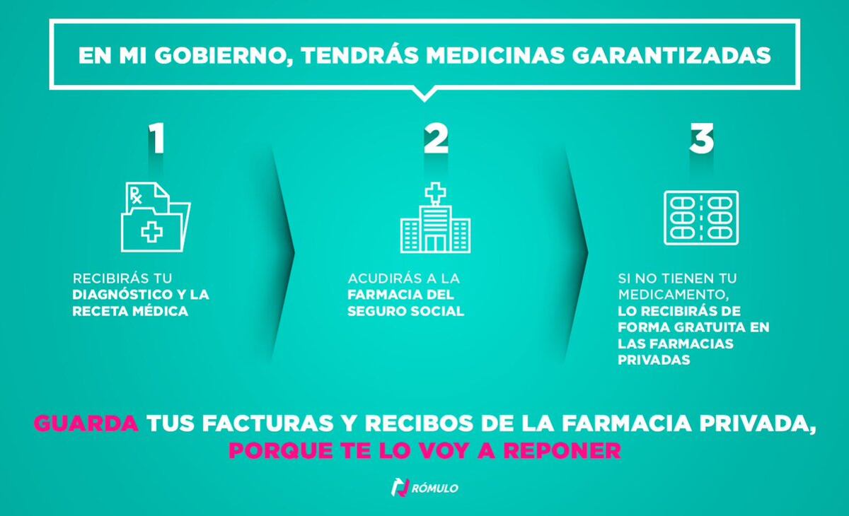 ¿Copia o coincidencia? En México ya funciona la idea de Rómulo Roux