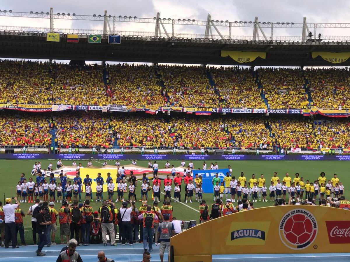 Fútbol colombiano en crisis por confusos manejos económicos