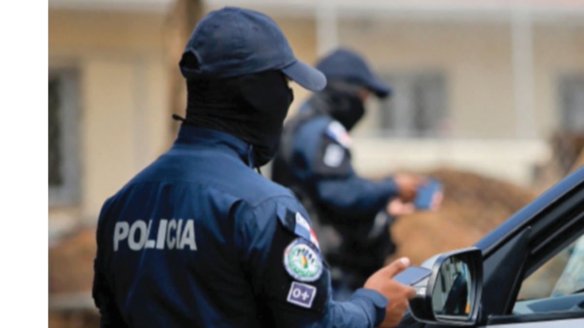 Fuerza de Tarea Conjunta velará porque se cumplan los decretos sanitarios