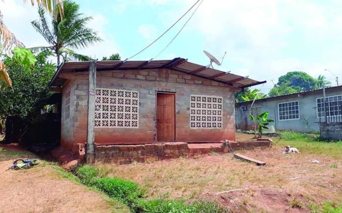 A SANGRE FRÍA. Lo matan y le meten un tiro a su bebé de 1 año en Burunga