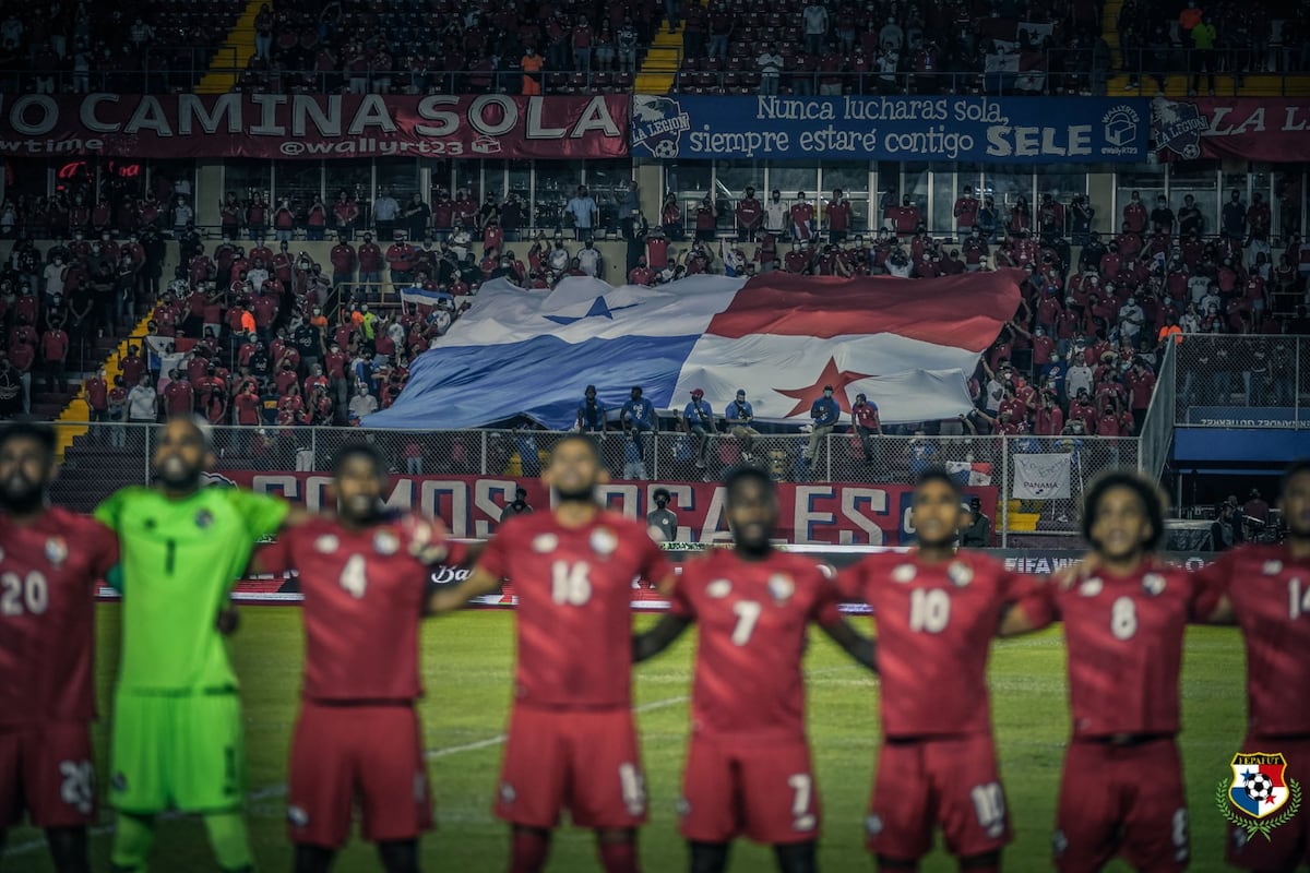 Panamá - México: horario, TV y dónde ver en vivo a la Selección este miércoles en las Eliminatorias Catar 2022