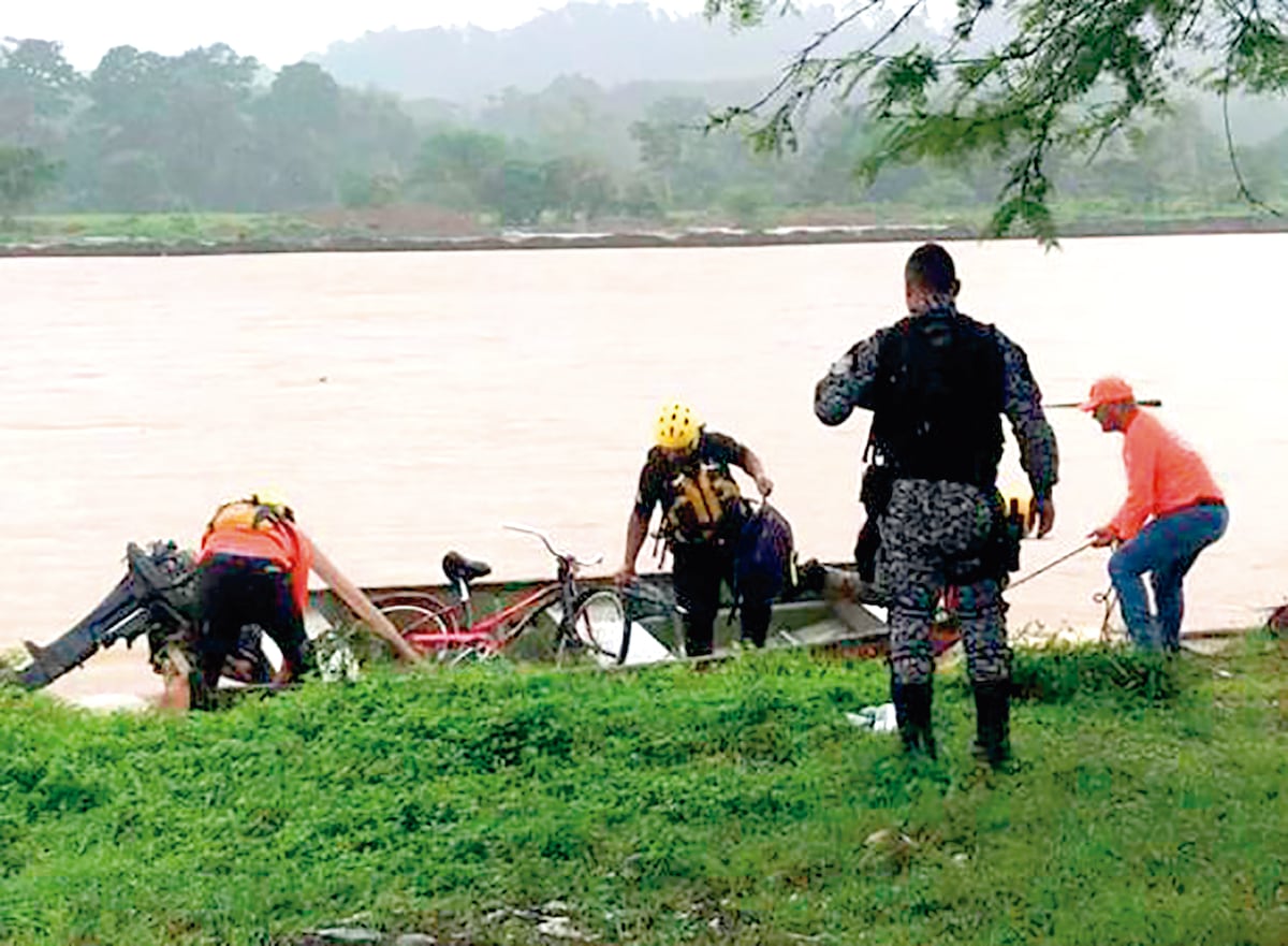 Niño muere ahogado en Bocas del Toro