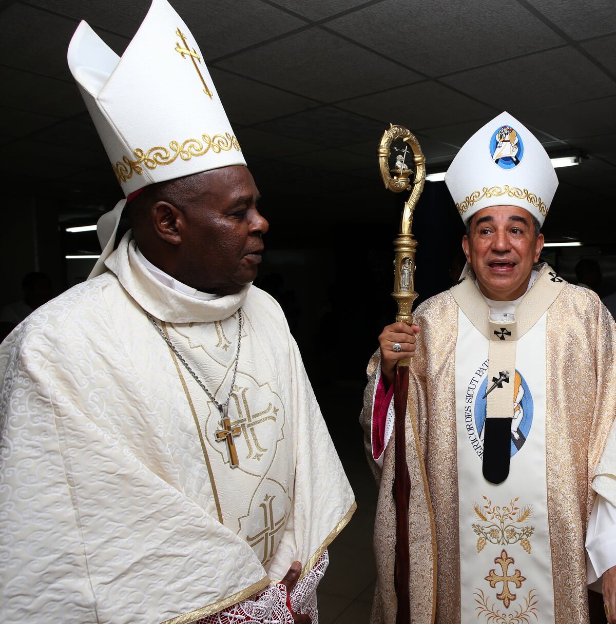Días de celebración para la Iglesia católica